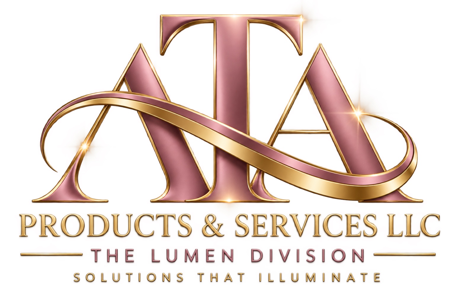 ATA Products & Services LLC — The Lumen Division: Solutions That Illuminate